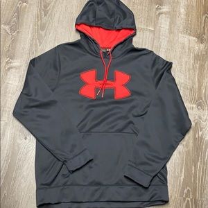 Under Armour Hoodie